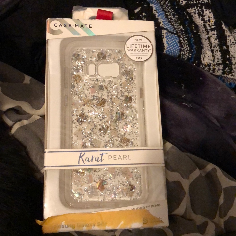 Samsung s8 plus case